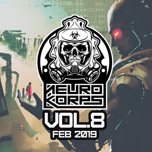 NEUROKORPS VOL.8 FEBRUARY 2019