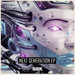 Nexone - Rush [Next Generation EP]