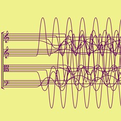 String Quartet Waves (March 2019)