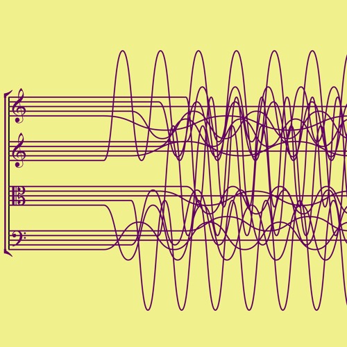 String Quartet Waves (March 2019)