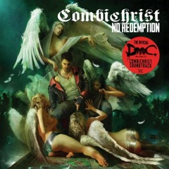 Gimme Deathrace - Combichrist