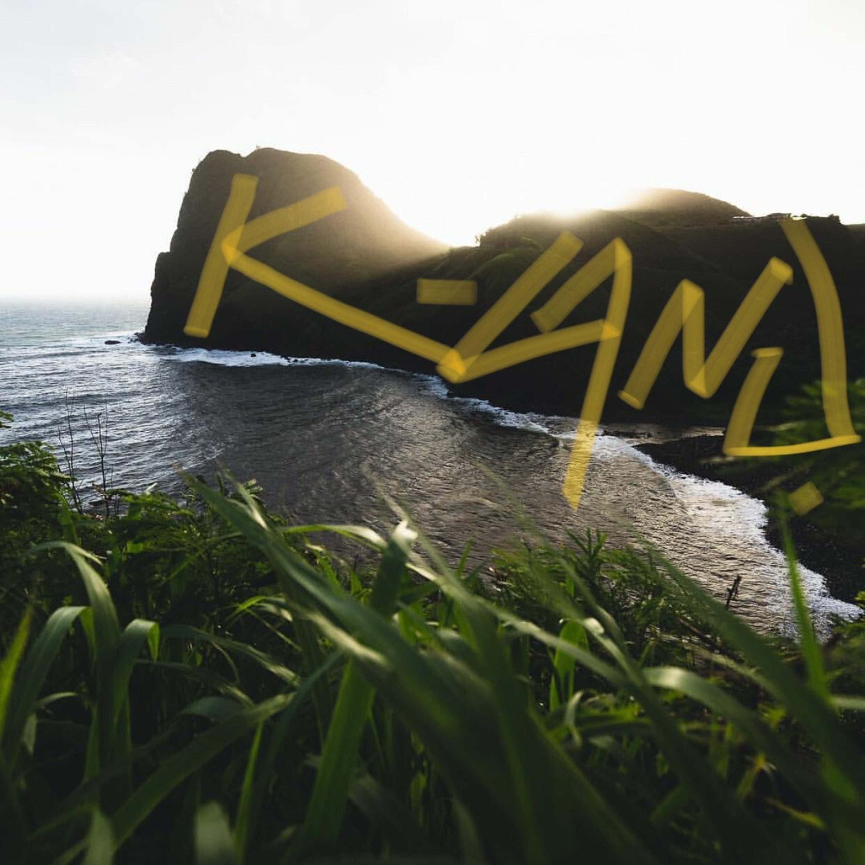K-Land episode artwork