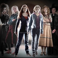 bad girls