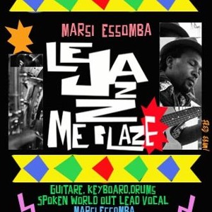 Jazz Me Blaz Sax