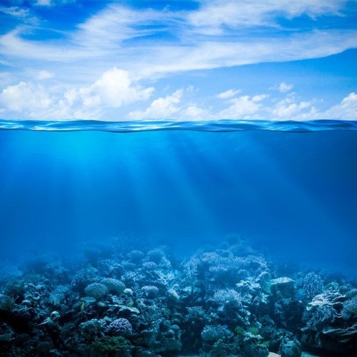 Under Ocean | Original Composition
