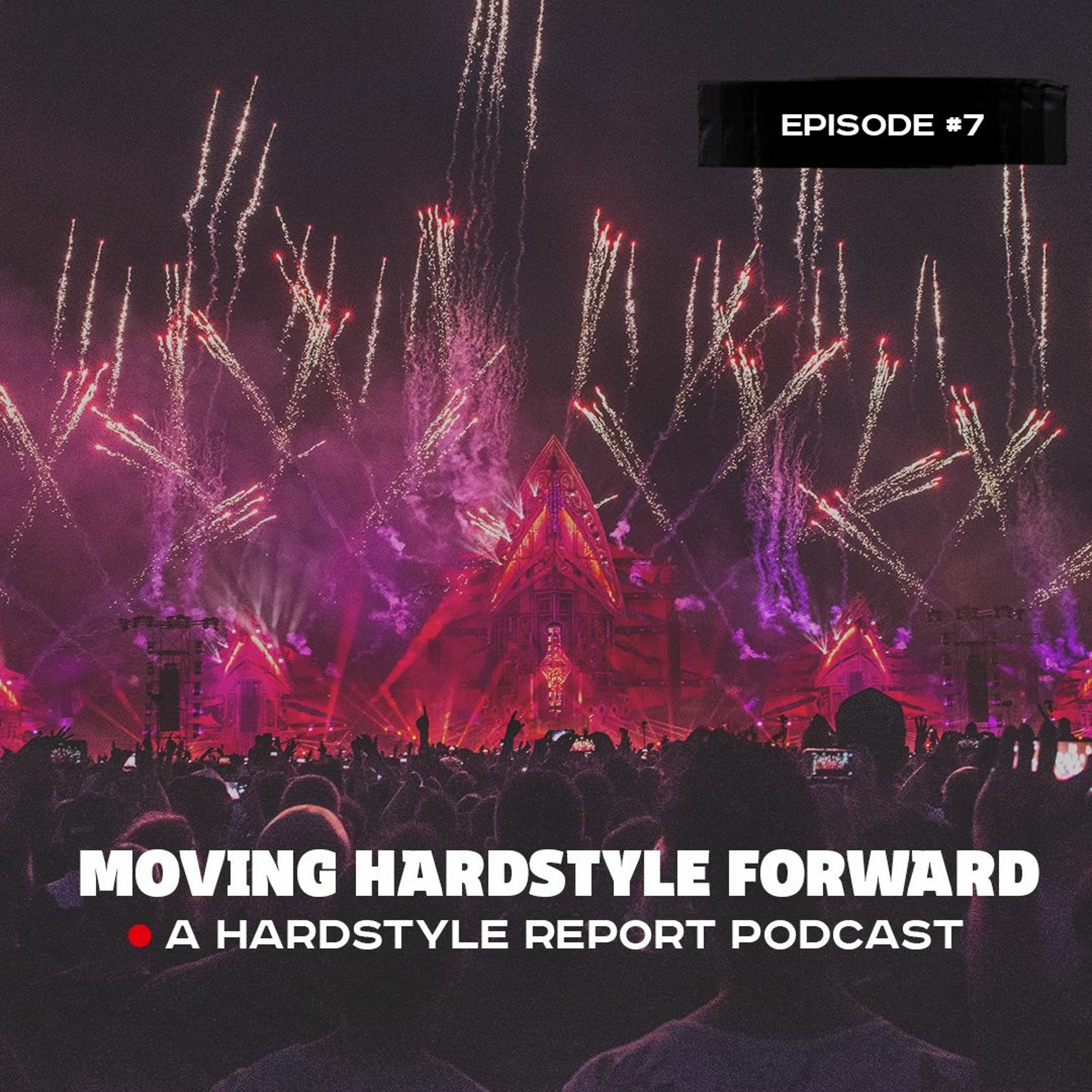 Hardstyle Report