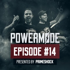 #PWM14 | Powermode - Presented by Primeshock