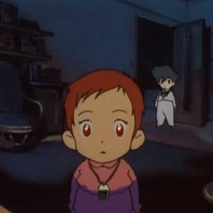 jessaudrey edit with digimon