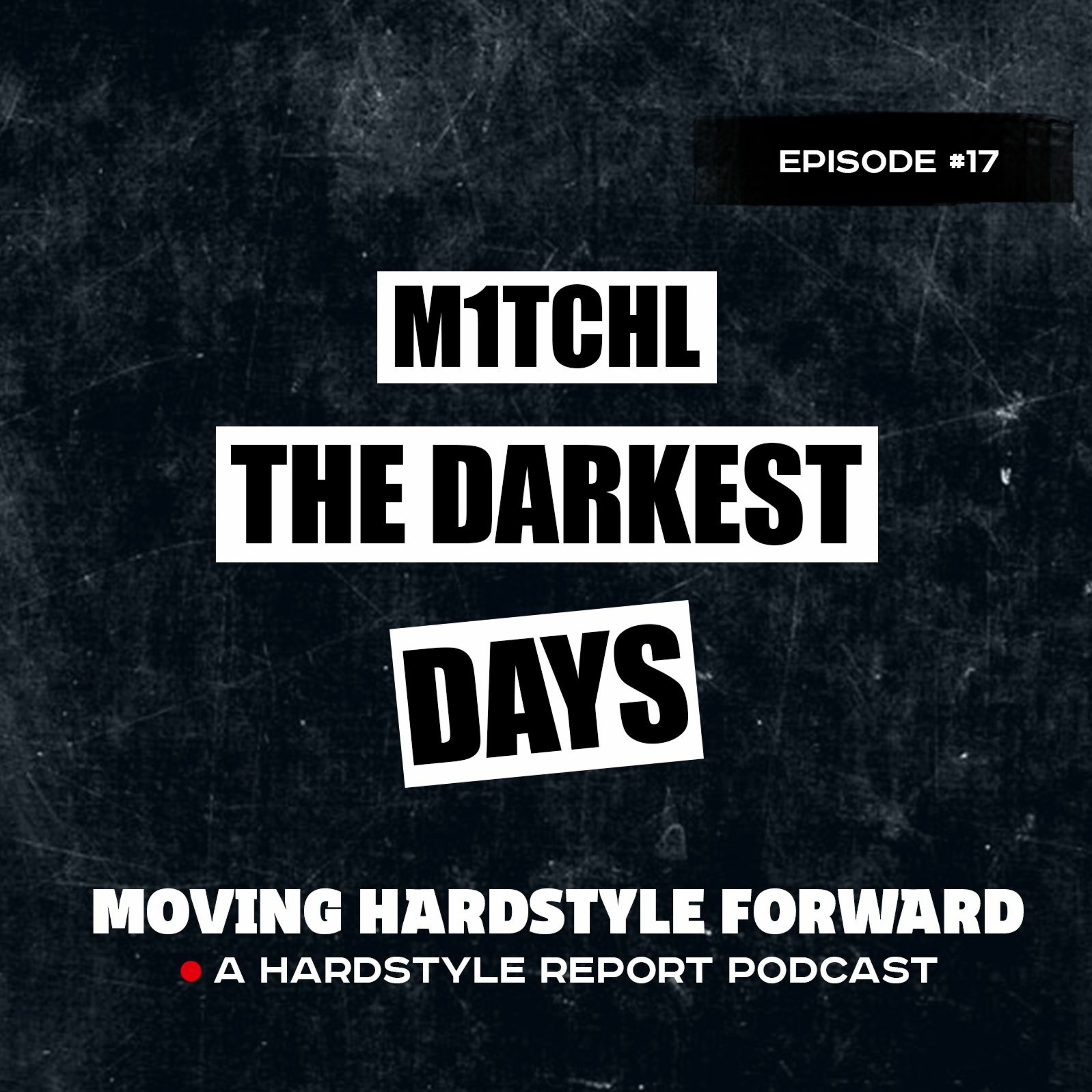 Hardstyle Report