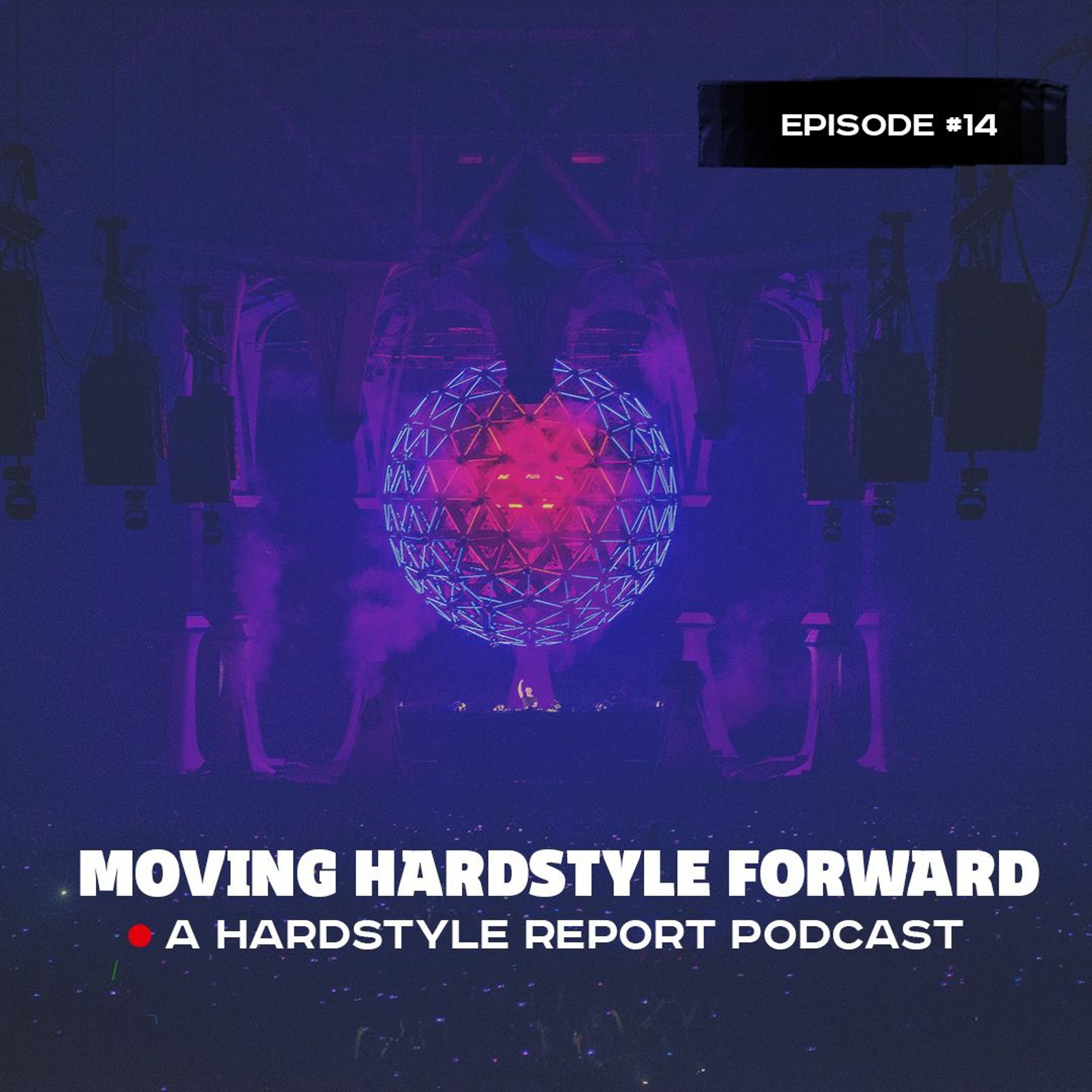 Hardstyle Report