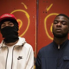 #G19 ID - LVRD ft. Raffy (prod. XANDO)