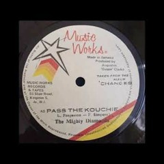 Full Up Riddim Aka Kutchie Riddim Mix (80s) Studio One,Volcano,Hitbound,Midnight Mix by djeasy