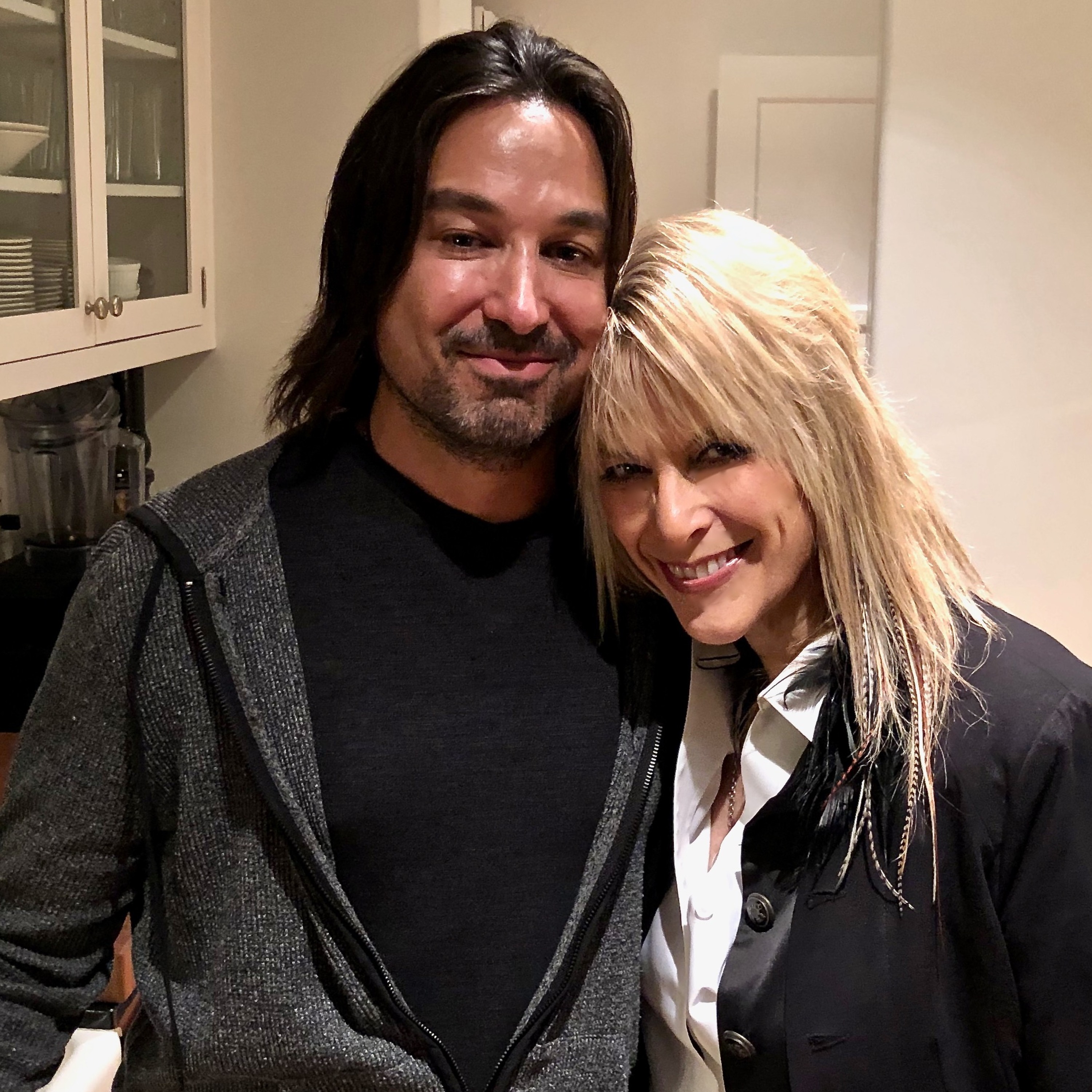 Game Changers With Vicki Abelson