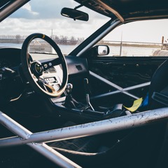 [Building / Electronic / Intense ] Test Drive