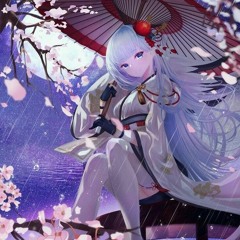 Nightcore ~ Blackpink As If Its Your Last