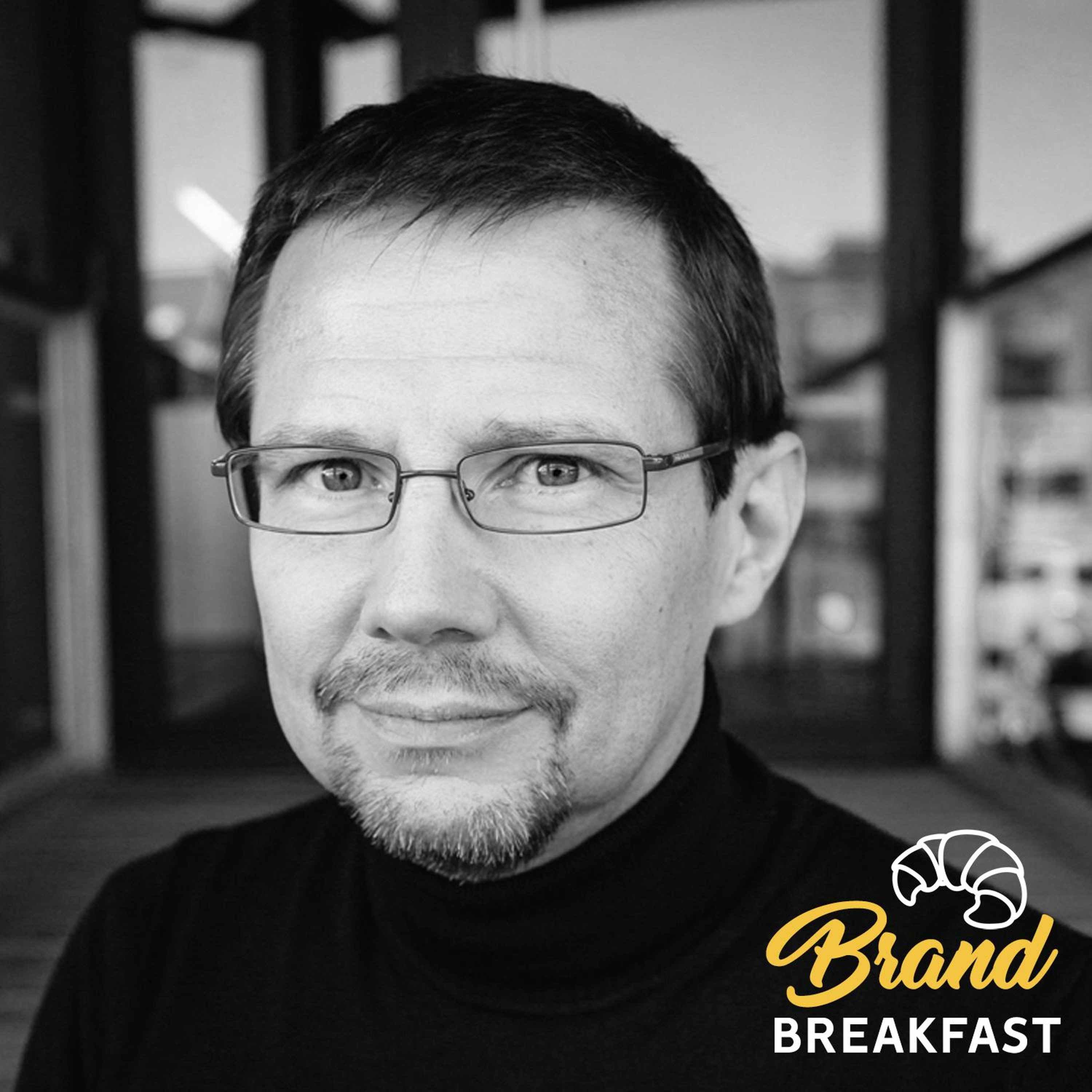 Brand Breakfast - merk- & marketing podcast
