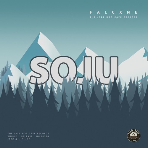 falcxne - Soju