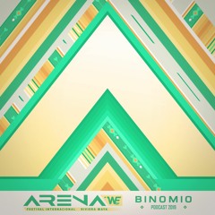 Arena Festival 2019 by Binomio