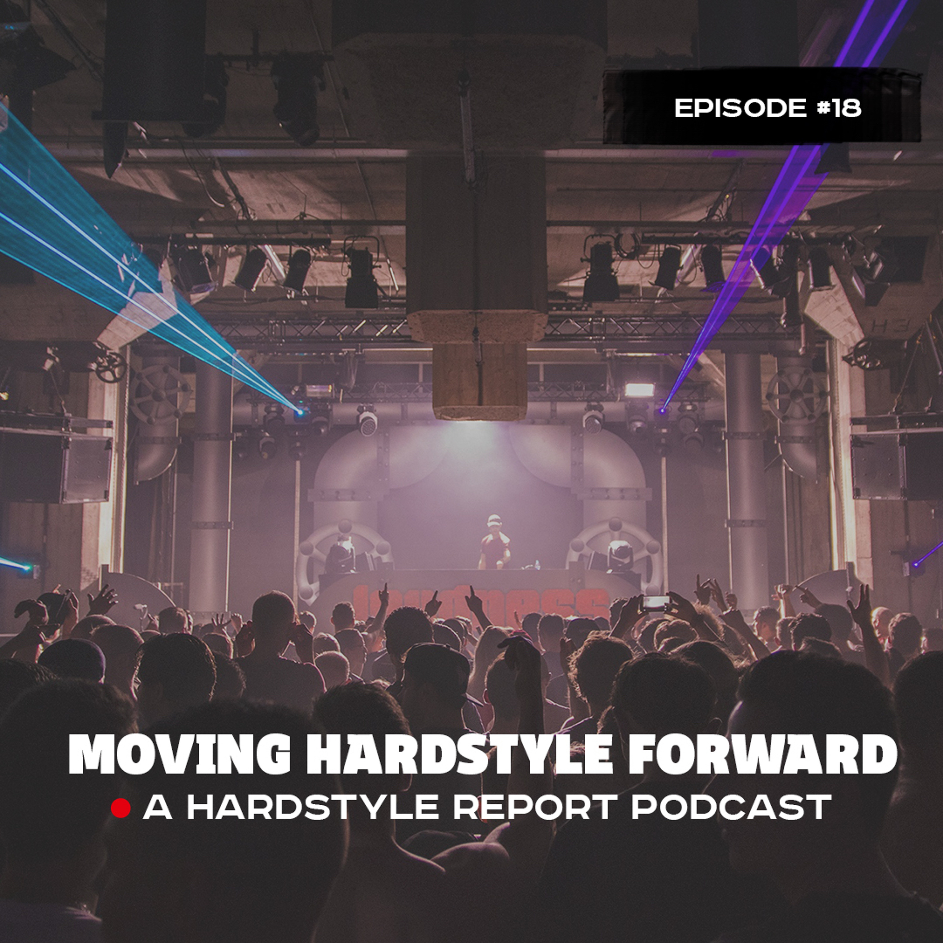 Hardstyle Report