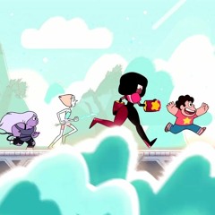 Steven Universe - Instrumental