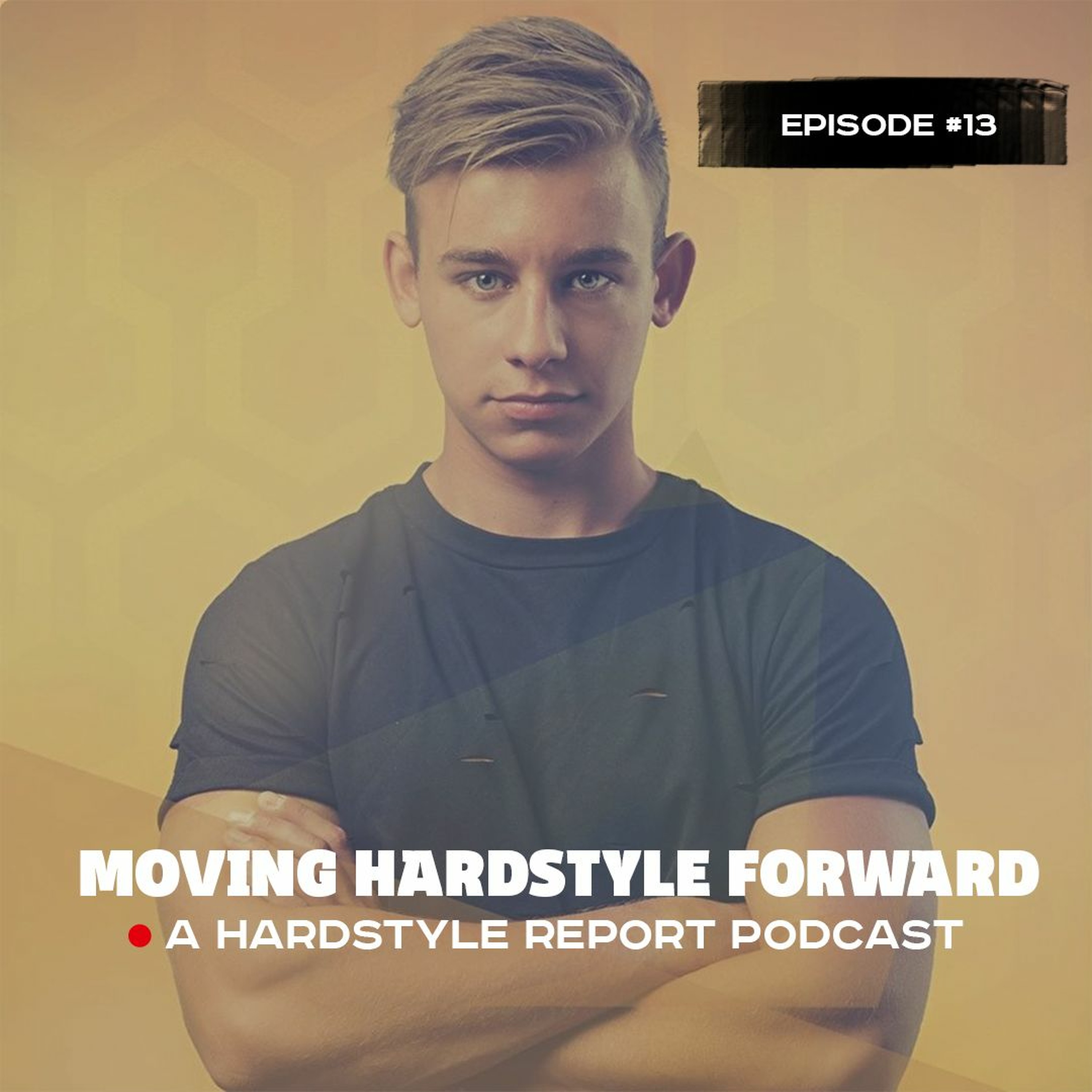 Hardstyle Report