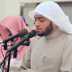 هذان خصمان اختصموا في ربهم | عشائية من الرياض ١٤٤٠