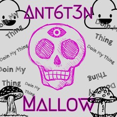 Mallow X Ant6t3n -Doin My Thing