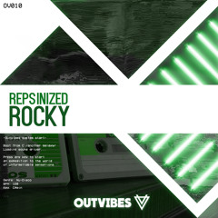 Repsinized - Rocky [FREE]