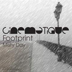 Footprint - Pathfinder