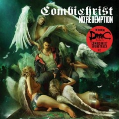 Media Riot - Combichrist