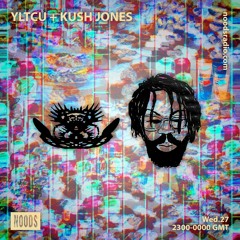 YLTCU B2B KUSH JONES - NOODS FEB '19