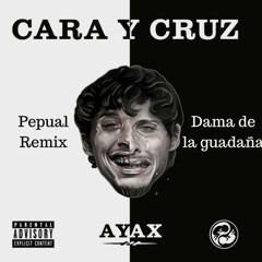Ayax - Dama De La Guadaña (Pepual Remix) (feat. Ale Berraquero & Blasfem)