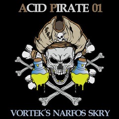 Vortek's - Free Spirit