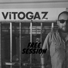 Free Session #5 :: Vito -- Wanderer Session II