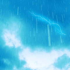 Thunderstorm and Rain Sounds for Sleeping