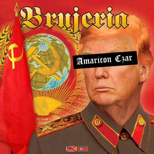 Brujeria - Amaricon Czar