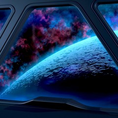 Space Sounds For Sleep Or Studying (75 Minutes)