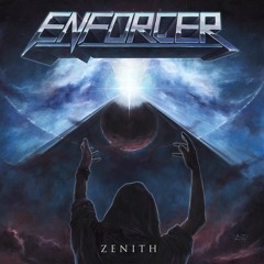 Enforcer - Die For The Devil