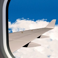 Plane Noise For Sleeping (75 Minutes)
