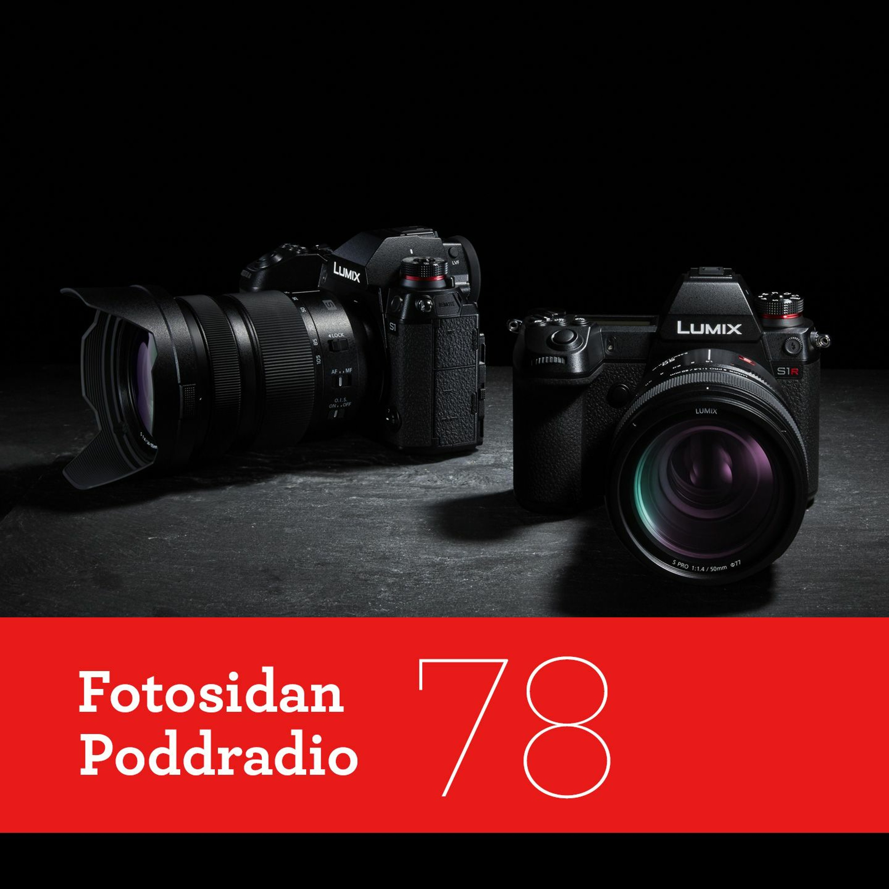 Fotosidan Poddradio