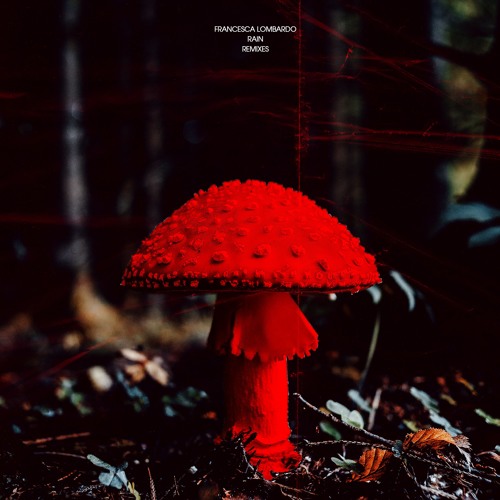 Francesca Lombardo - Rain (Tobi Neumann Thanx 4 Waiting Remix)