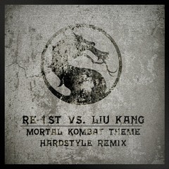 Mortal Kombat Theme Hardstyle Remix | Free Download