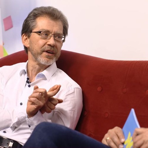 Stream episode Big Data Analysis Das Digitale Sofa 6 by Das Digitale