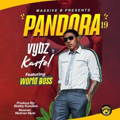 Vybz Kartel - Pandora