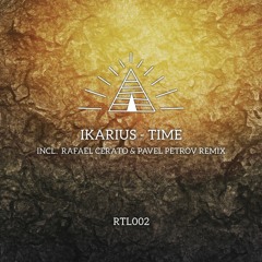 PREMIERE : Ikarius - Snooker (Rafael Cerato Remix) [Ritual]
