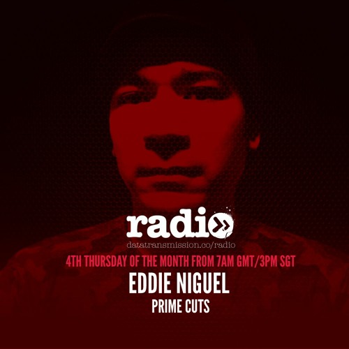 Eddie Niguel Presents Prime Cuts - EP 1