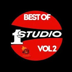 Best of Studio One Classic Hits Vol 2 Mix By Djeasy