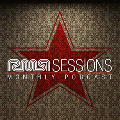 RMS132A - Sobhan - The Ready Mix Sessions (February 2019)