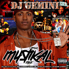 ALL MYSTIKAL 1
