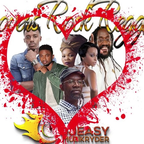 Lovers Rock Reggae Mix 2019 Pt.1 Beres Hammond,Chris Martin,Alaine,Romain Virgo,Wayne Wonder & More